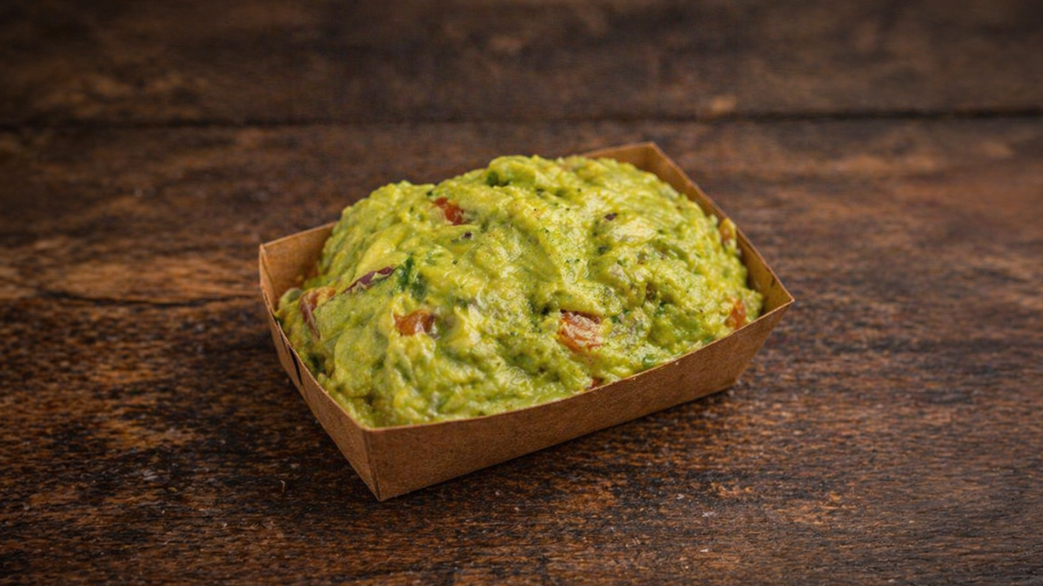 Guacamole