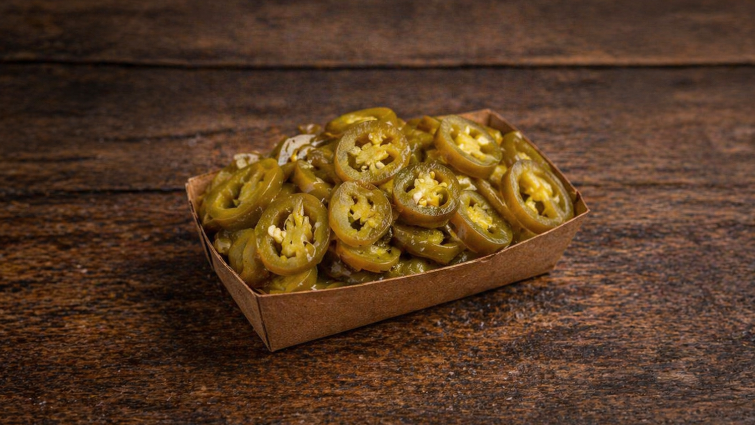 Jalapeños