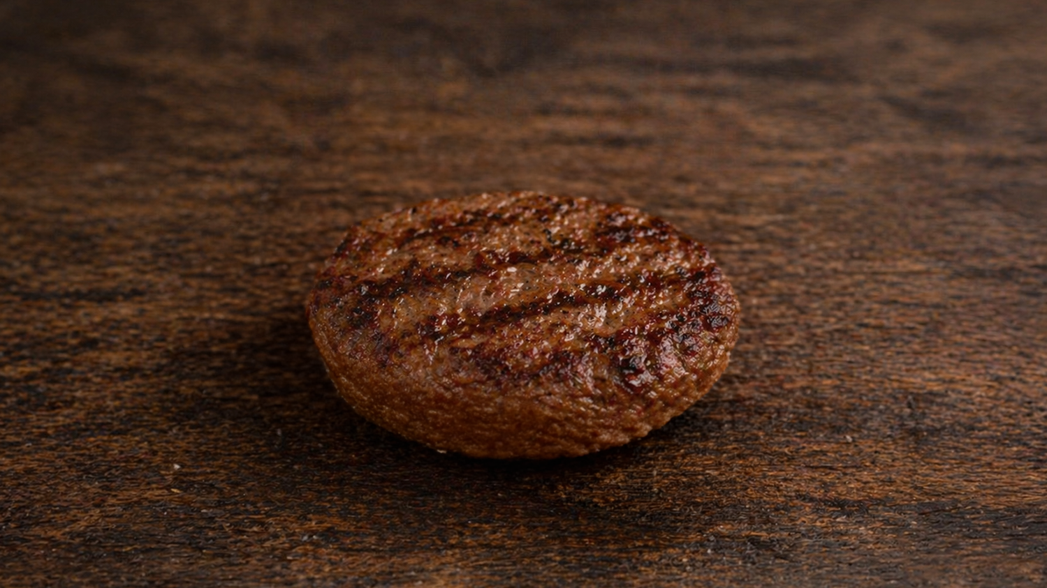 Extra Patty (Burgerfleisch)