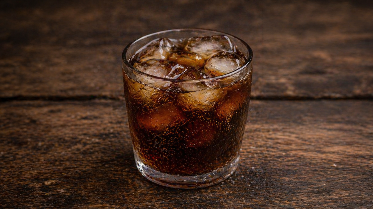 Softdrinks